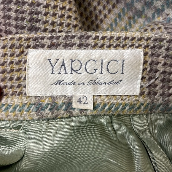 100% wool skirt - Picture 5 of 12